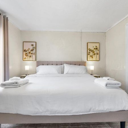 Contemporary Urban Home نياغارا فالس، نيويورك المظهر الخارجي الصورة