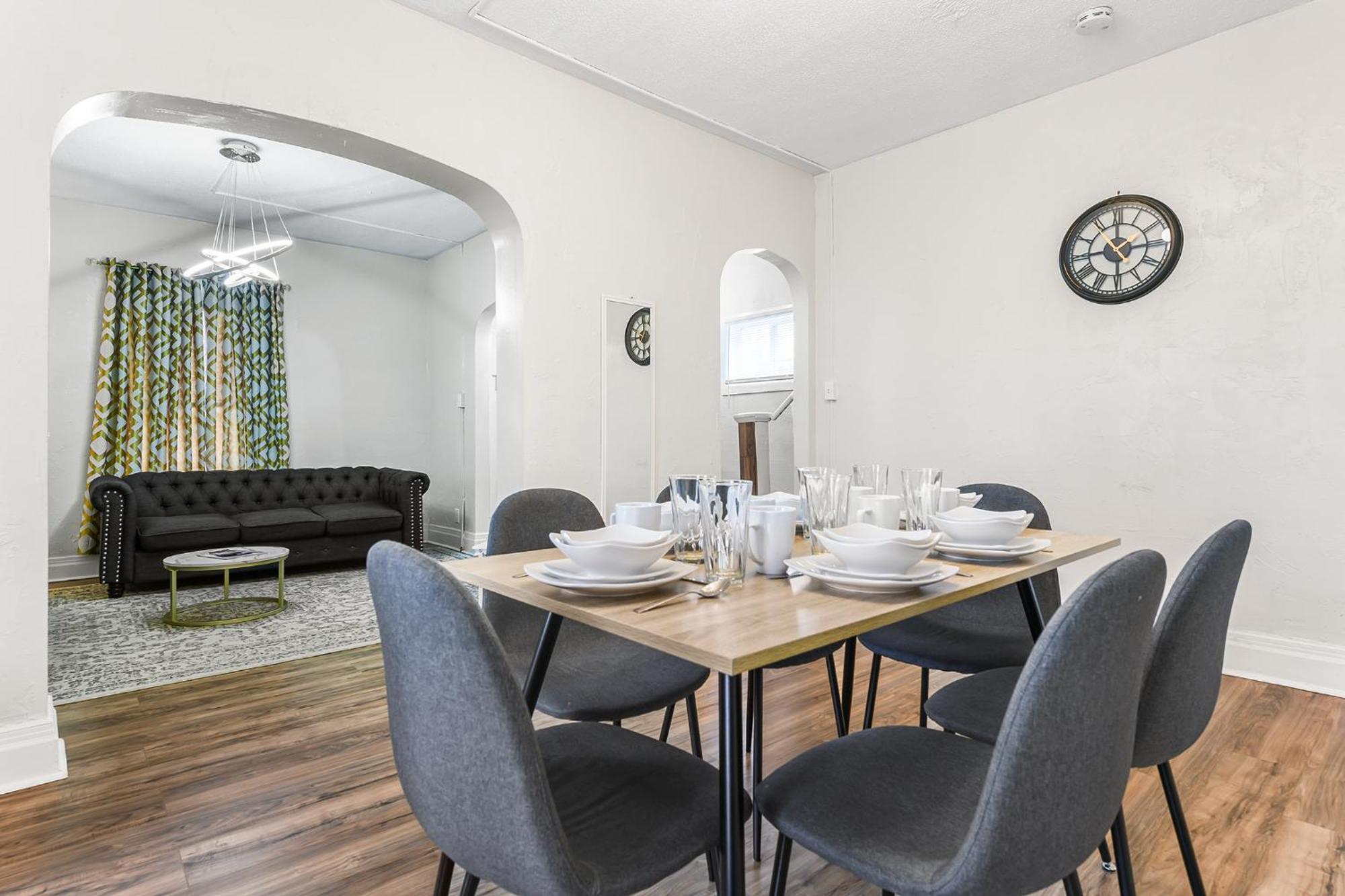 Contemporary Urban Home نياغارا فالس، نيويورك المظهر الخارجي الصورة