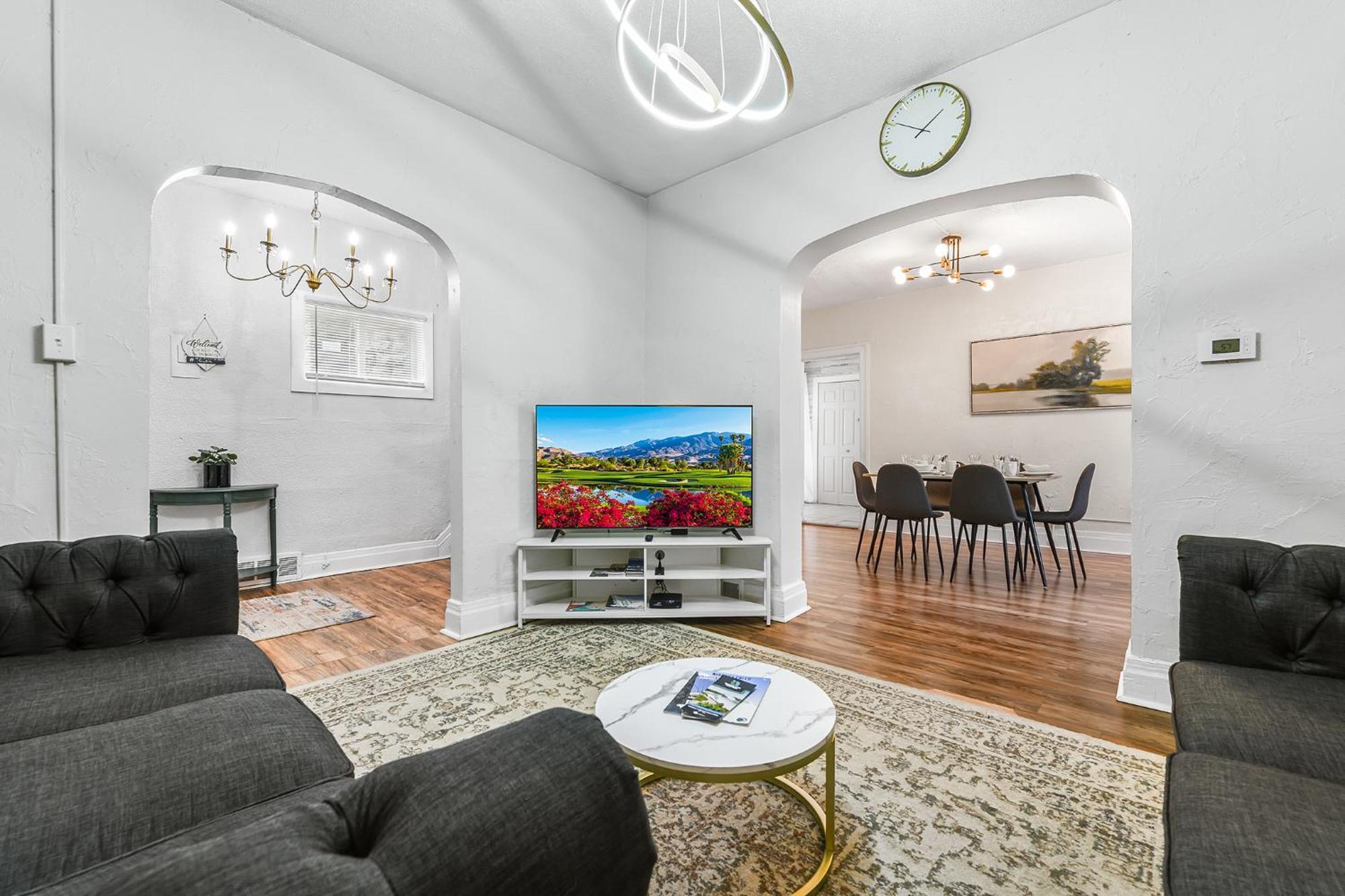 Contemporary Urban Home نياغارا فالس، نيويورك المظهر الخارجي الصورة