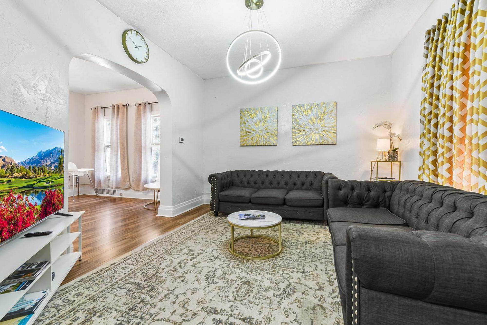 Contemporary Urban Home نياغارا فالس، نيويورك المظهر الخارجي الصورة
