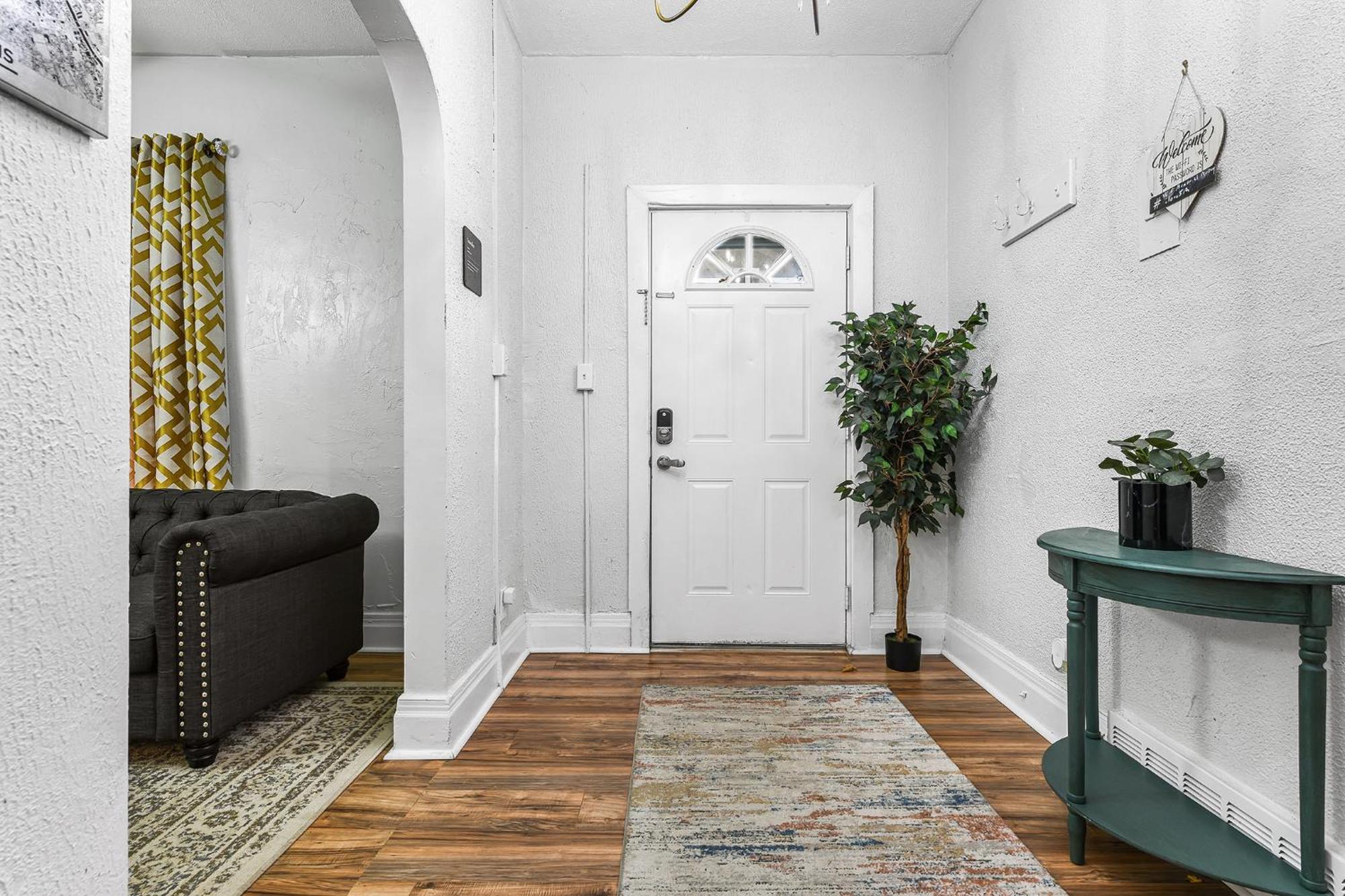 Contemporary Urban Home نياغارا فالس، نيويورك المظهر الخارجي الصورة